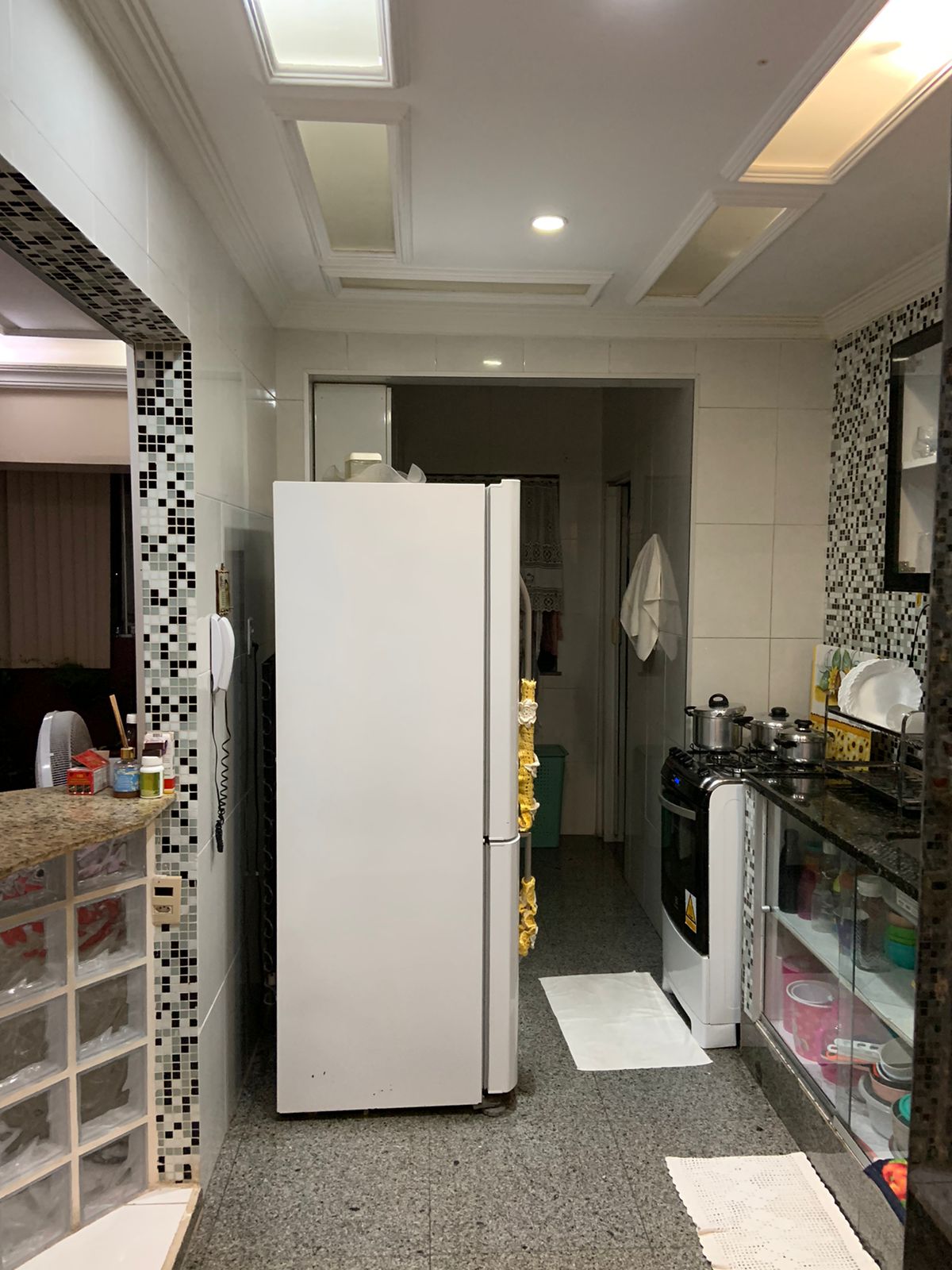 Apartamento à venda com 3 quartos, 114m² - Foto 9