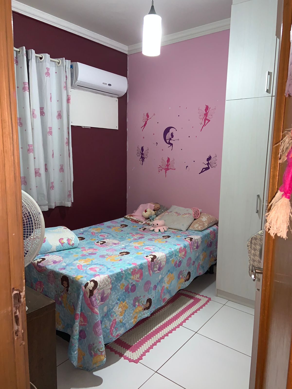 Apartamento à venda com 3 quartos, 114m² - Foto 3