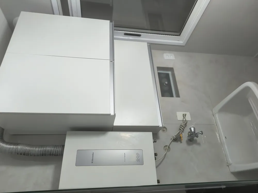 Apartamento, 2 quartos, 57 m² - Foto 12