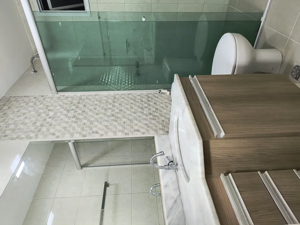 Apartamento, 2 quartos, 57 m² - Foto 10