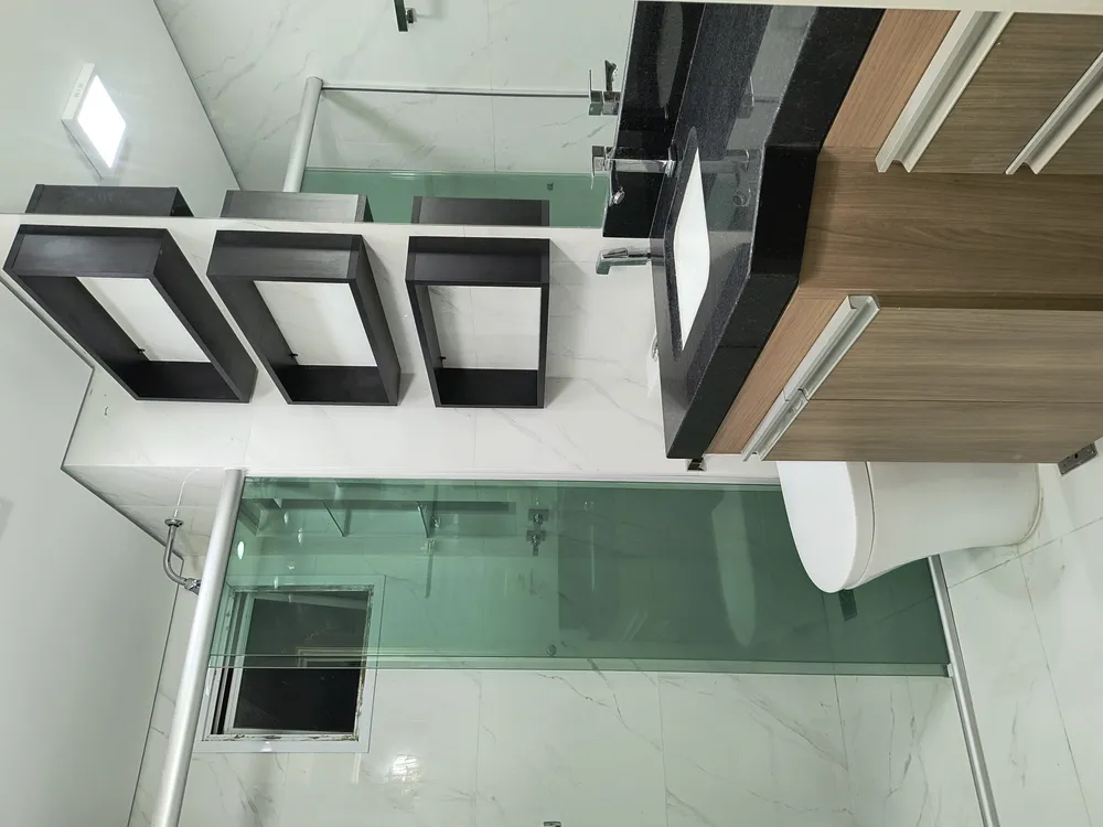 Apartamento, 2 quartos, 57 m² - Foto 2