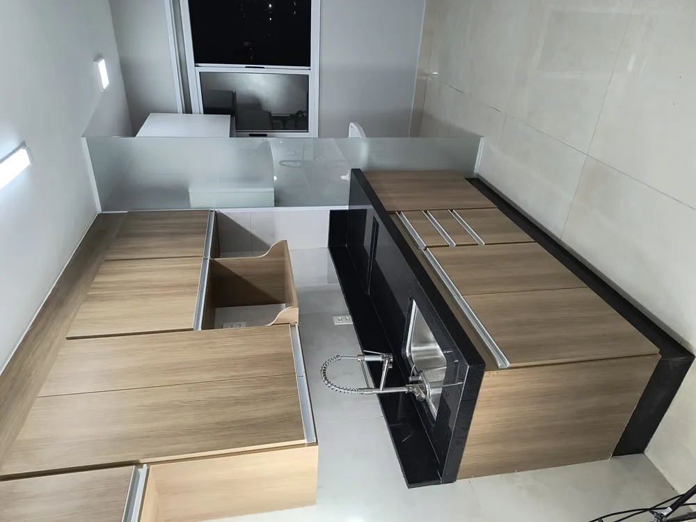Apartamento, 2 quartos, 57 m² - Foto 13