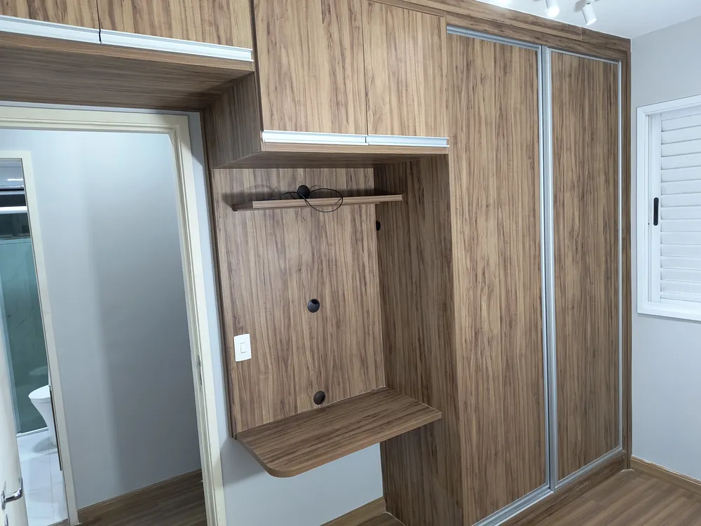 Apartamento, 2 quartos, 57 m² - Foto 7
