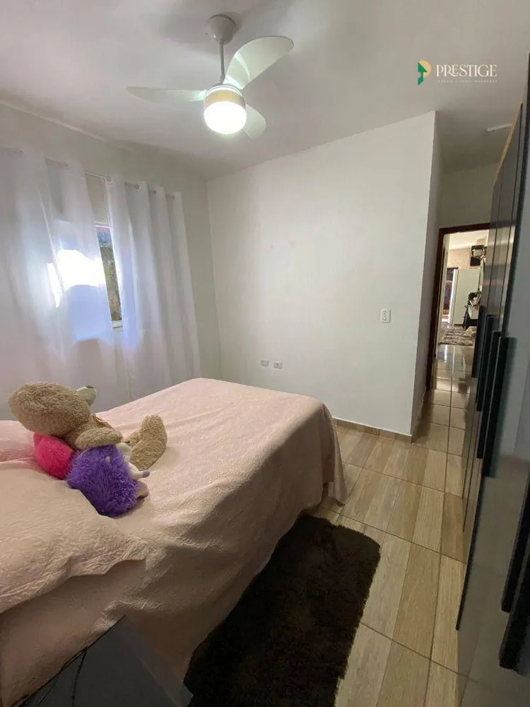 Casa, 68 m² - Foto 1
