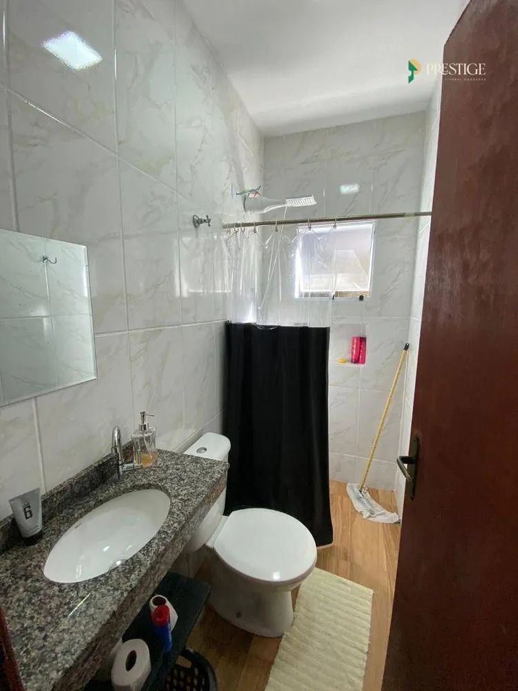 Casa, 68 m² - Foto 4