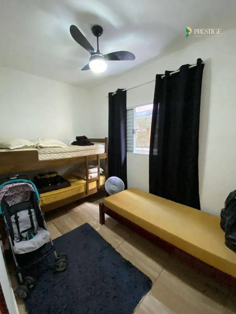 Casa, 68 m² - Foto 3