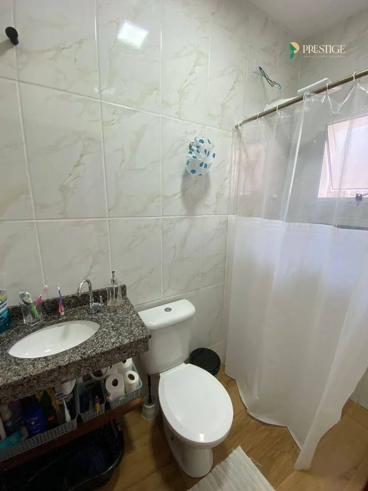 Casa, 68 m² - Foto 2