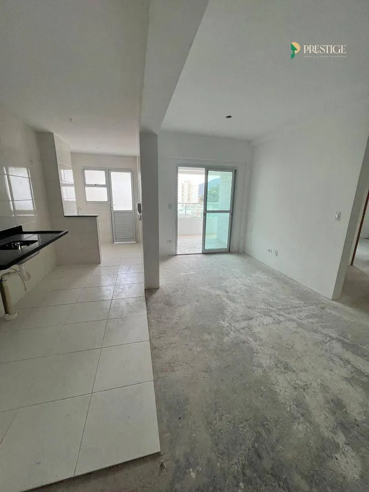 Apartamento, 2 quartos - Foto 1