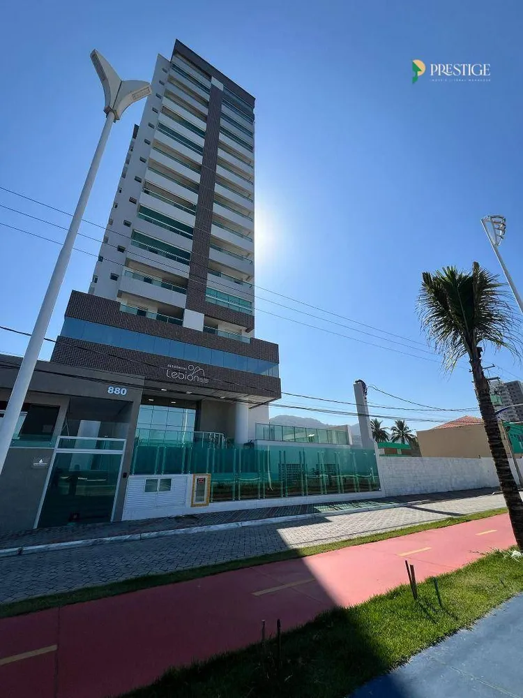 Apartamento, 2 quartos, 75 m² - Foto 1