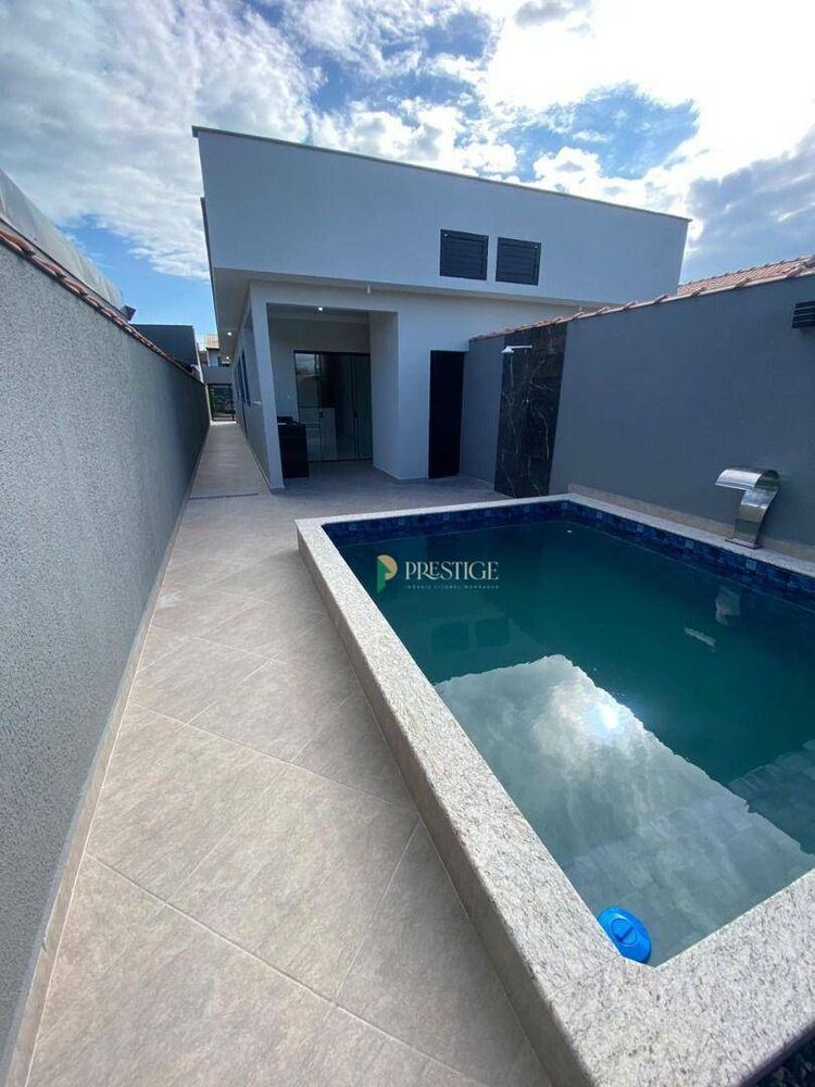 Casa, 2 quartos, 75 m² - Foto 1