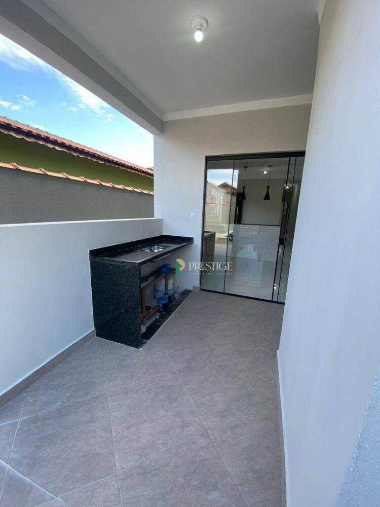 Casa, 2 quartos, 75 m² - Foto 17