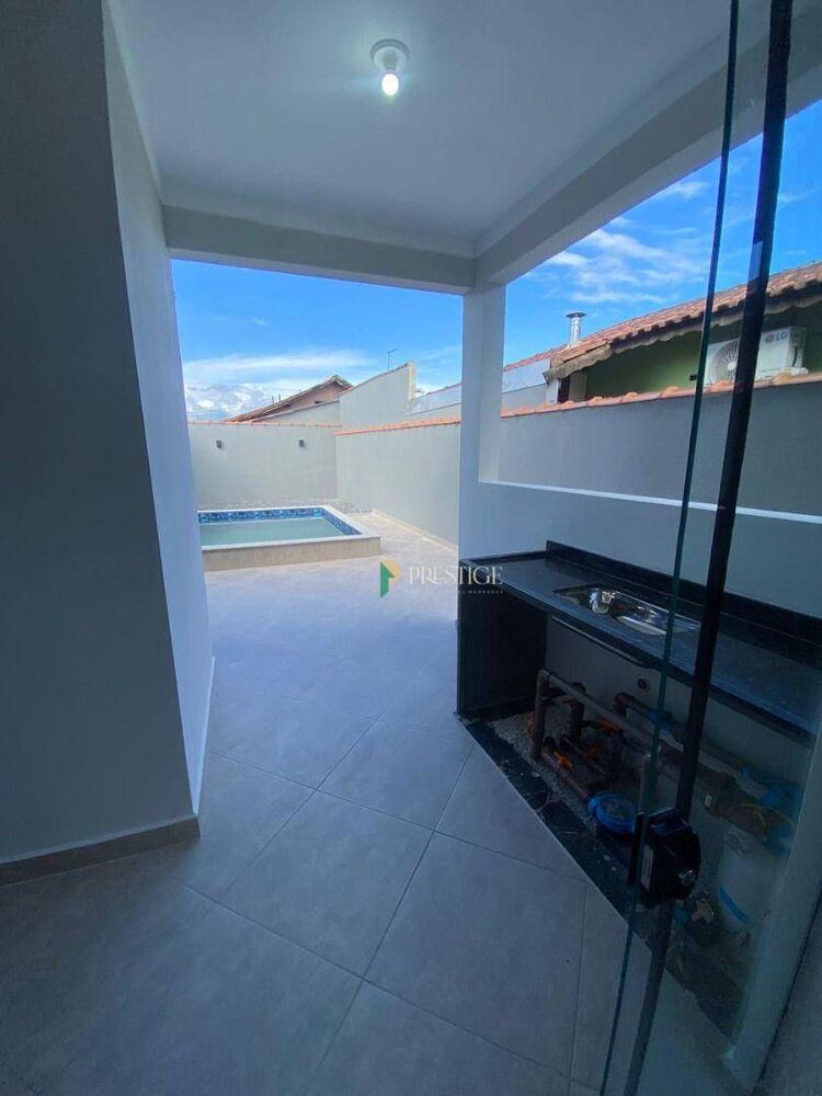 Casa, 2 quartos, 75 m² - Foto 11