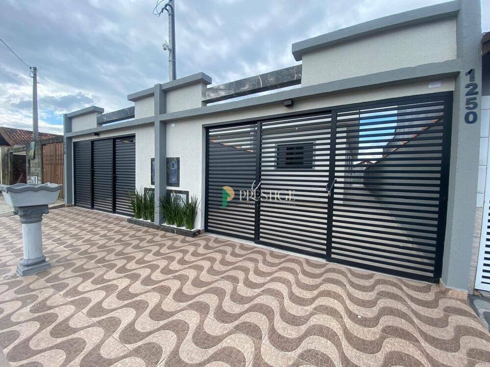 Casa, 2 quartos, 75 m² - Foto 3