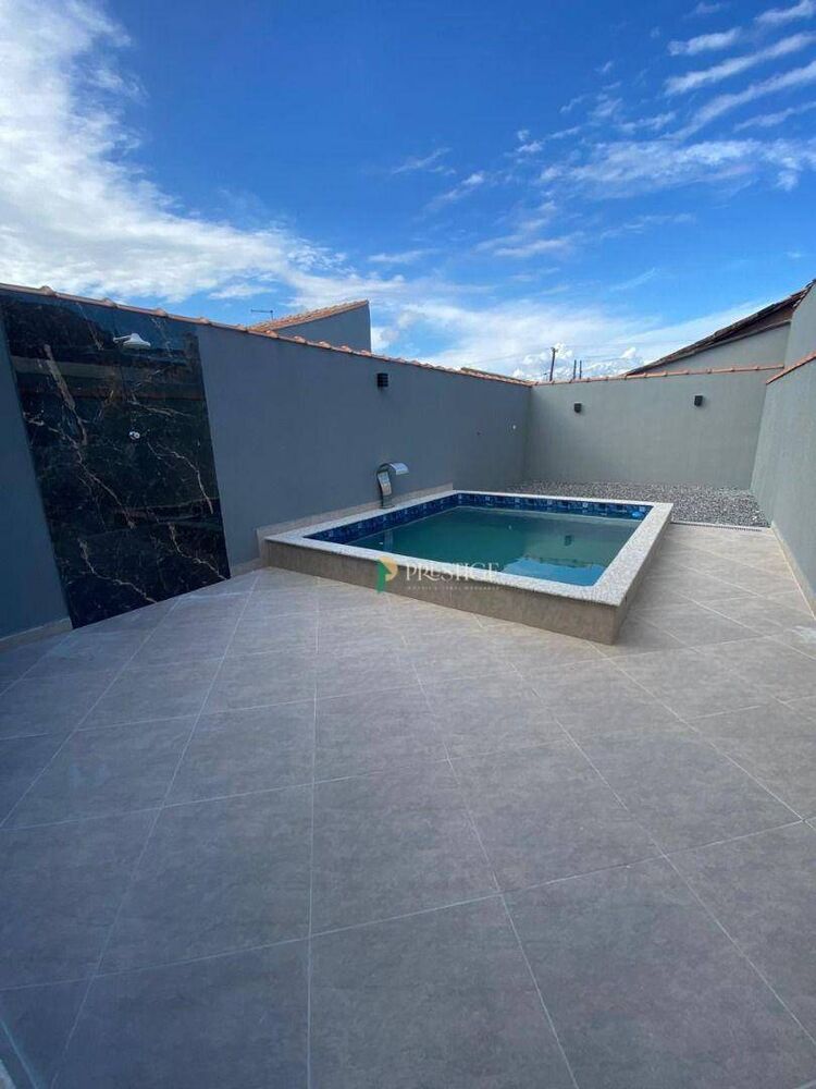 Casa, 2 quartos, 75 m² - Foto 18