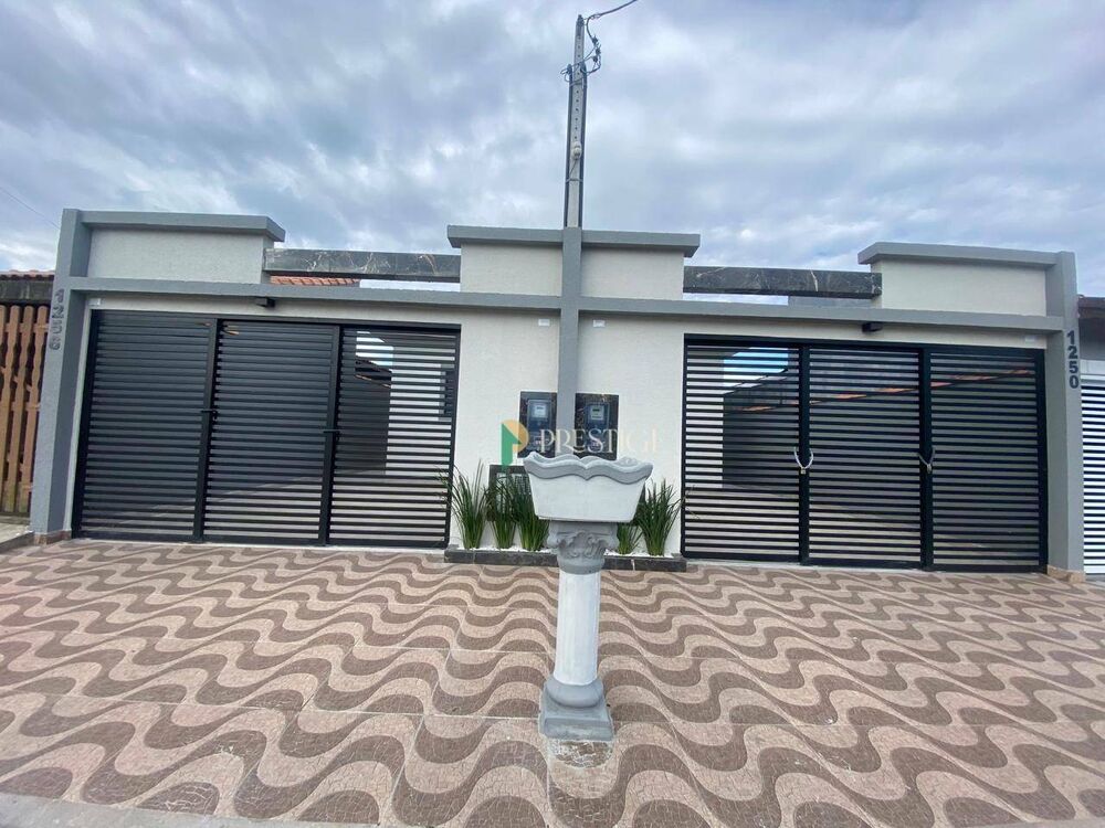 Casa, 2 quartos, 75 m² - Foto 20