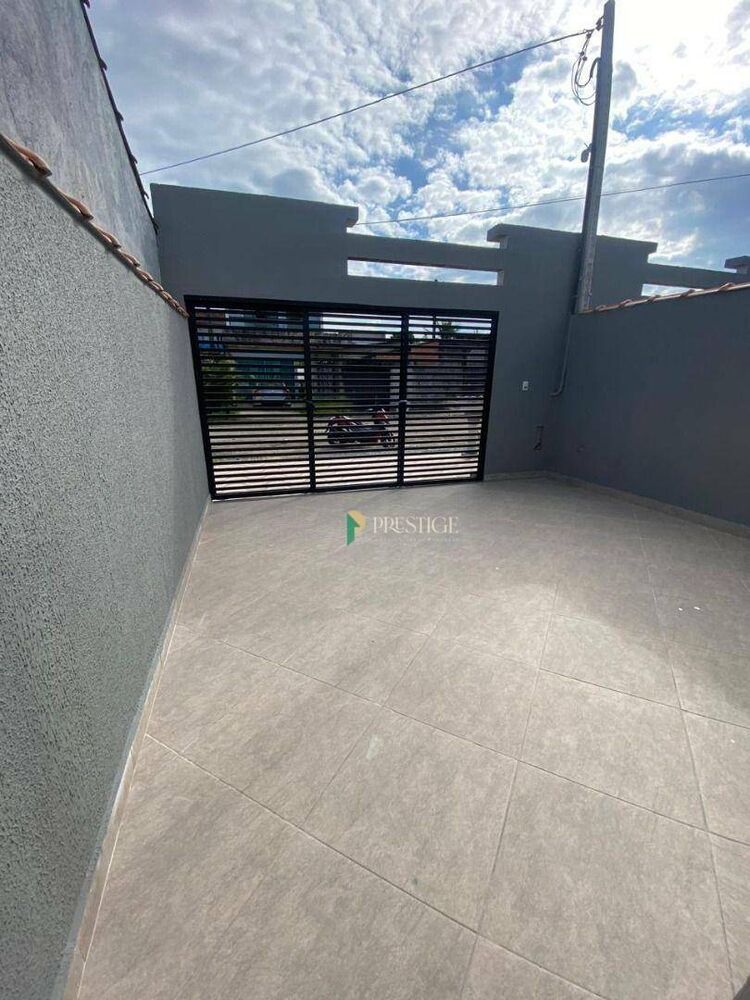 Casa, 2 quartos, 75 m² - Foto 5