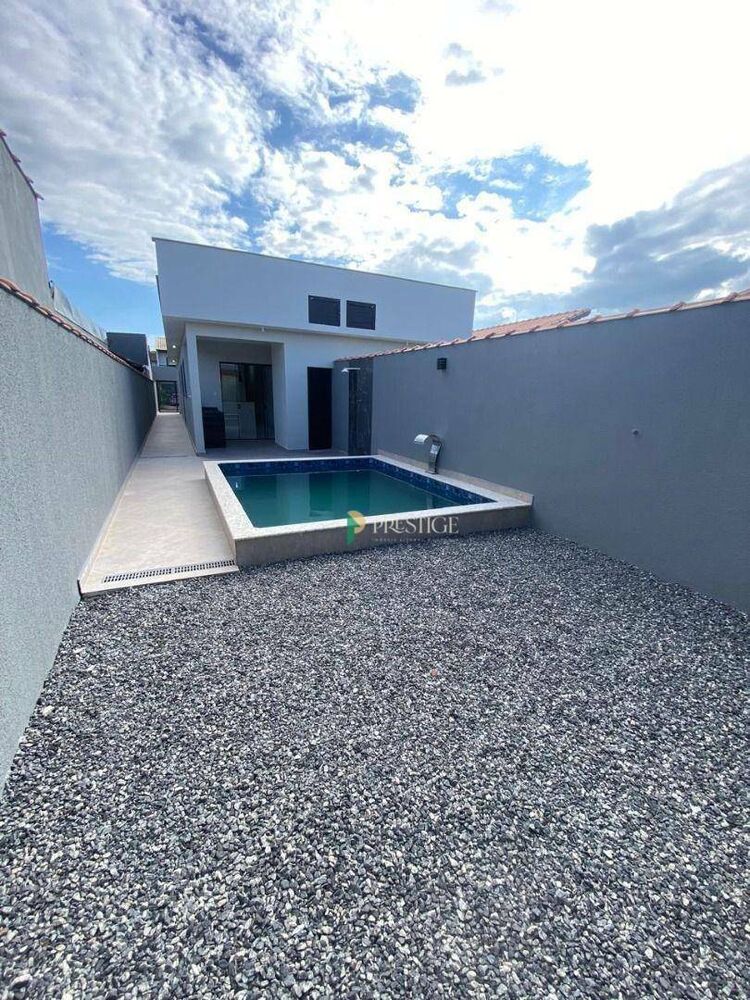 Casa, 2 quartos, 75 m² - Foto 19