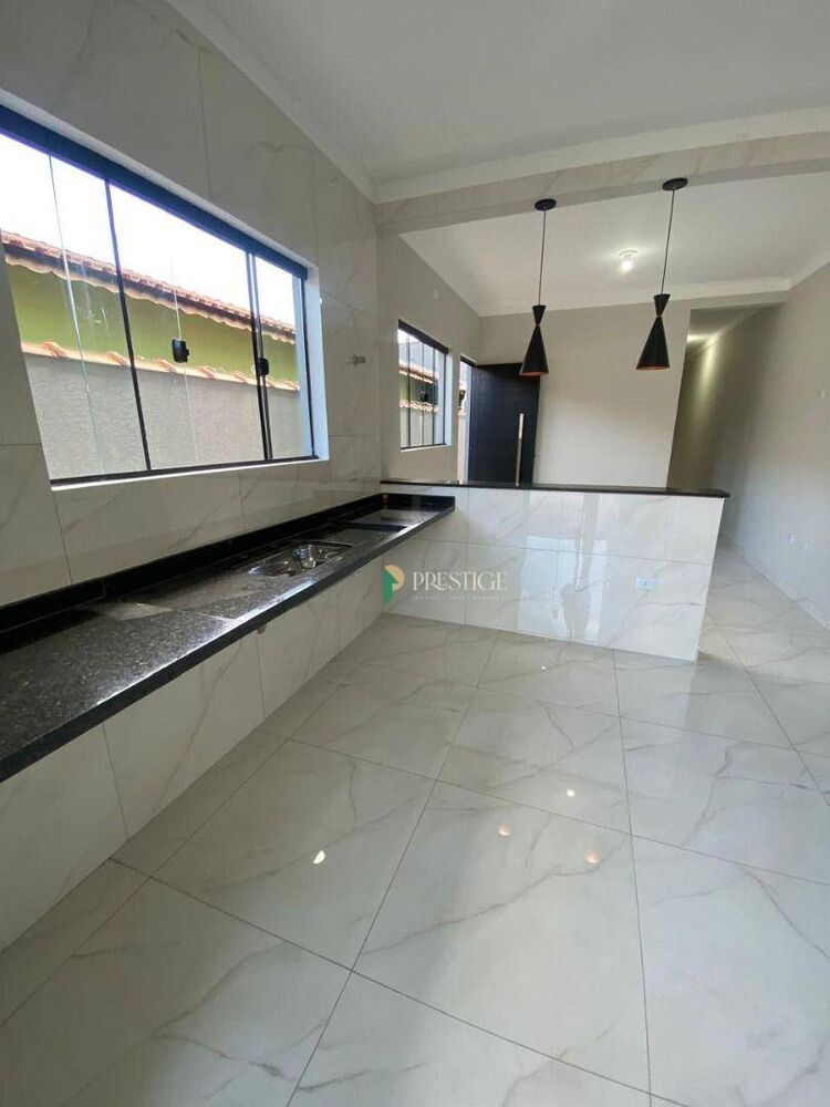 Casa, 2 quartos, 75 m² - Foto 8