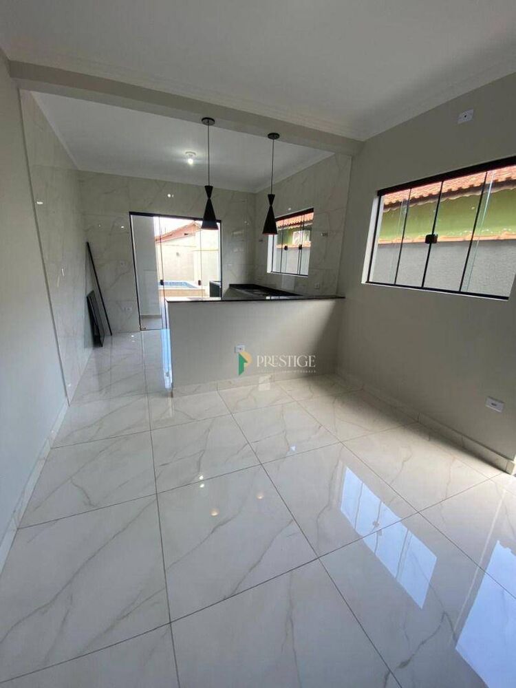 Casa, 2 quartos, 75 m² - Foto 6