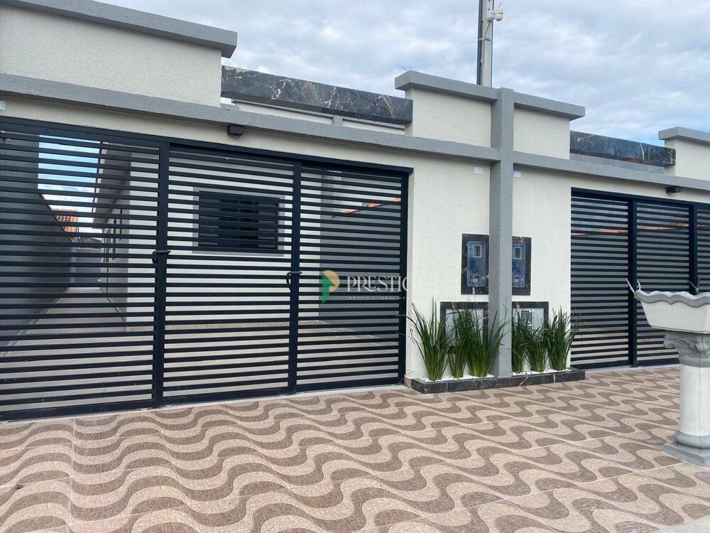 Casa, 2 quartos, 75 m² - Foto 21