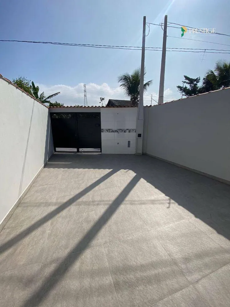 Casa, 3 quartos - Foto 4