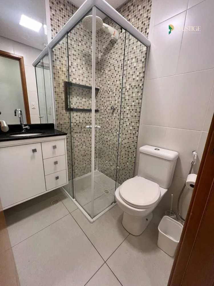 Apartamento, 3 quartos - Foto 2