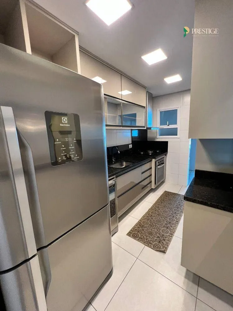Apartamento, 3 quartos - Foto 1