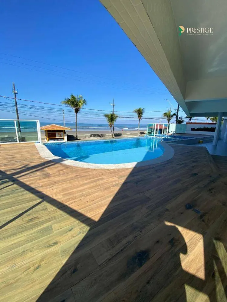 Apartamento, 2 quartos, 74 m² - Foto 2