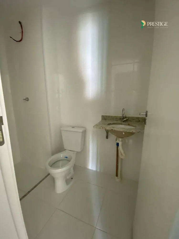 Apartamento, 2 quartos, 74 m² - Foto 1