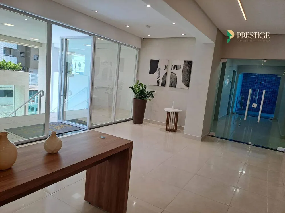Apartamento, 2 quartos, 74 m² - Foto 4