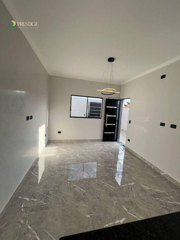 Casa, 2 quartos, 78 m² - Foto 4