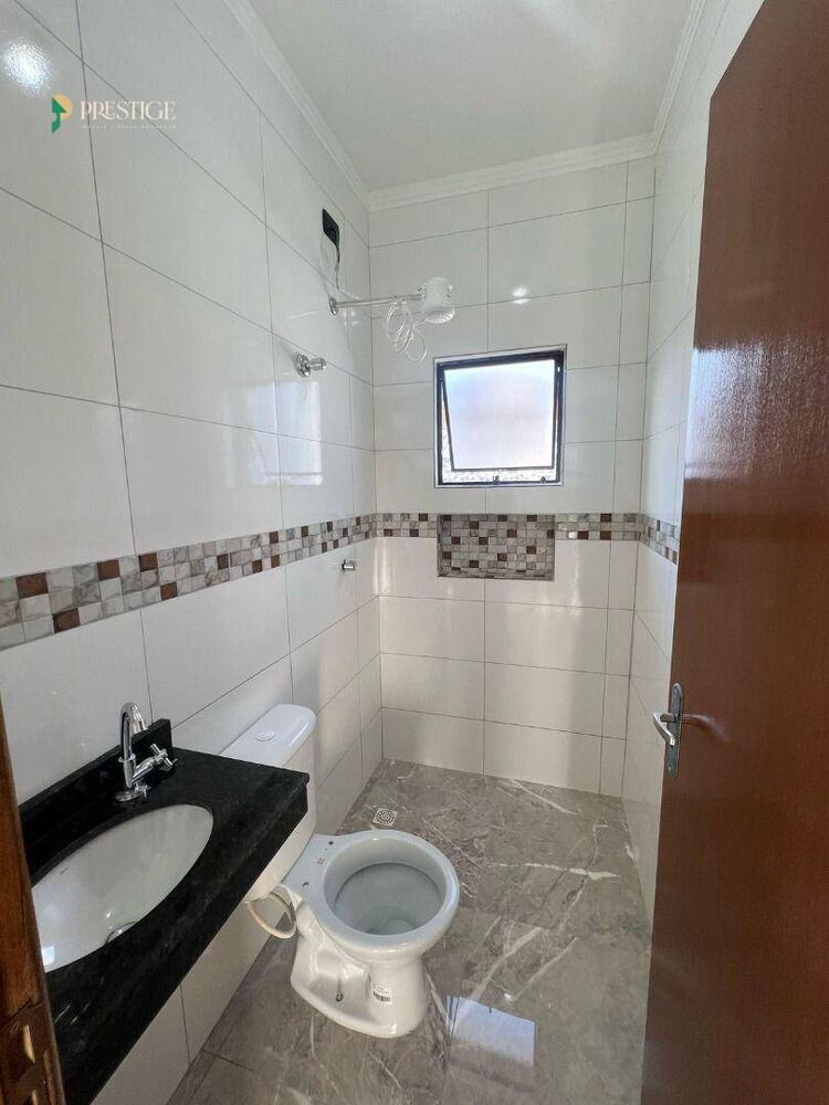 Casa, 2 quartos, 78 m² - Foto 8