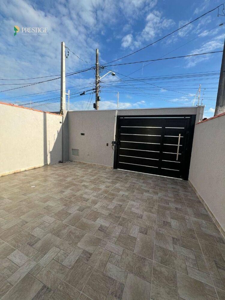 Casa, 2 quartos, 78 m² - Foto 2