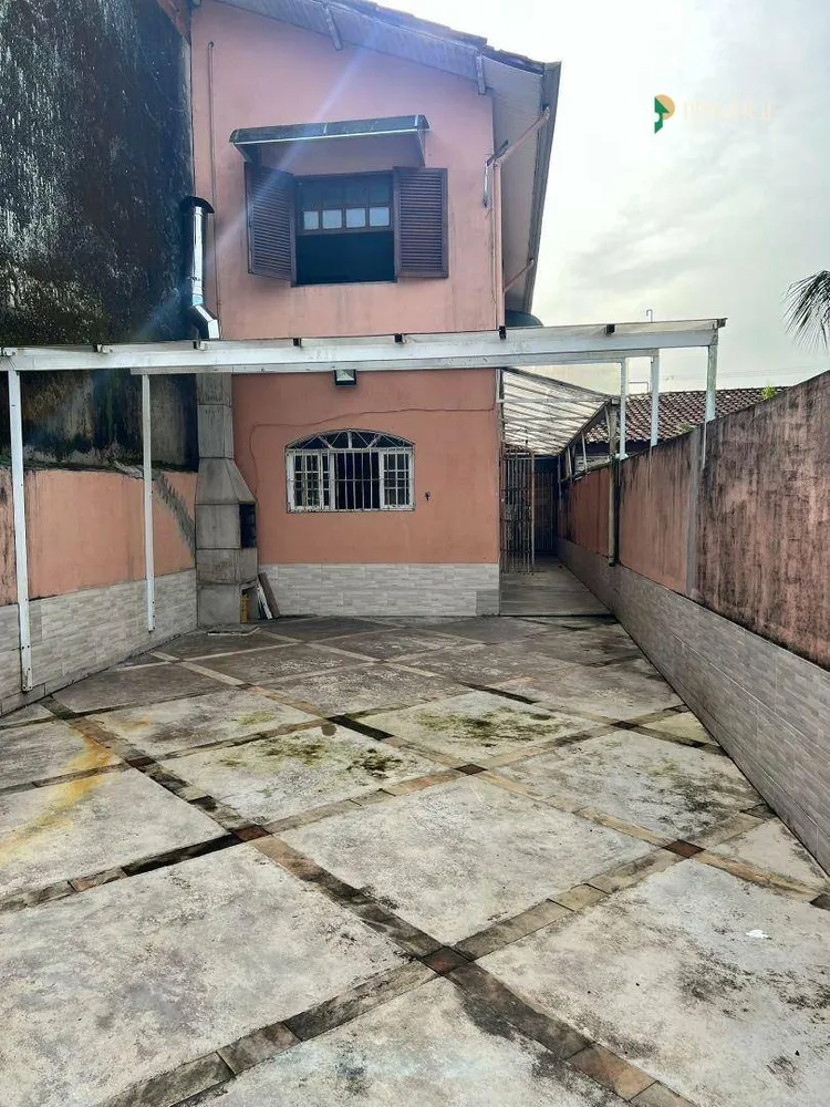Sobrado - Foto 4