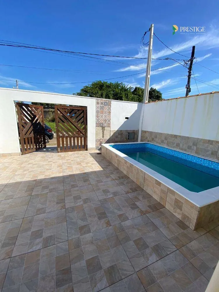 Casa, 2 quartos, 72 m² - Foto 1