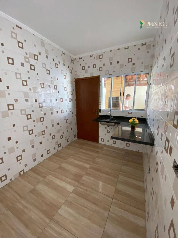 Casa, 2 quartos, 72 m² - Foto 2