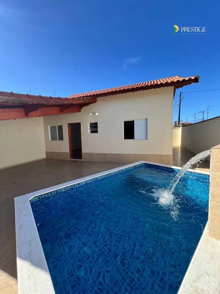 Casa, 2 quartos, 71 m² - Foto 1