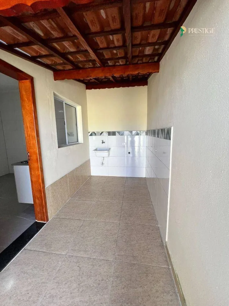 Casa, 2 quartos, 71 m² - Foto 3