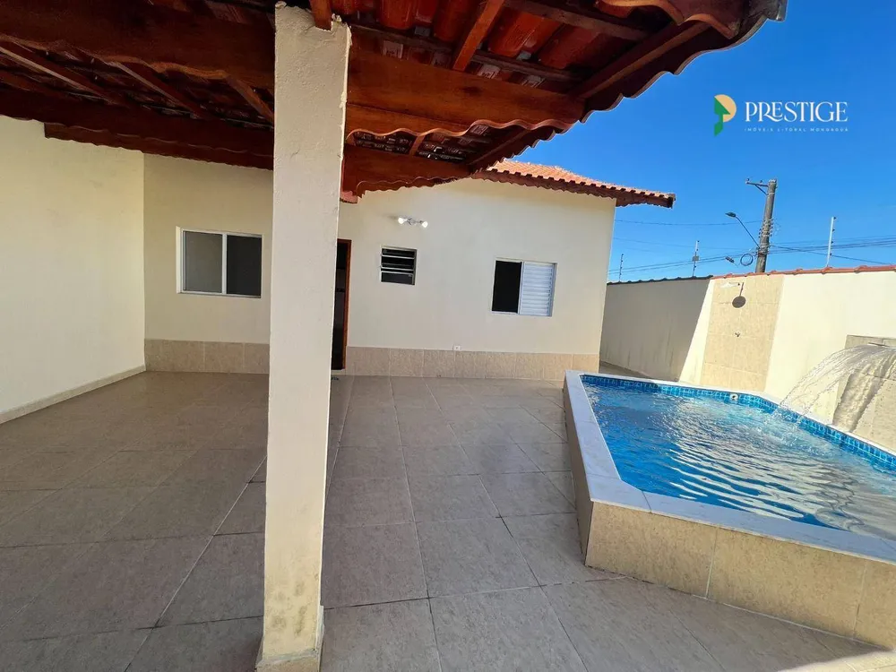 Casa, 2 quartos, 71 m² - Foto 4