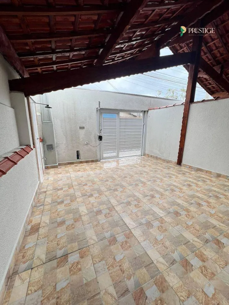 Casa, 3 quartos, 94 m² - Foto 4