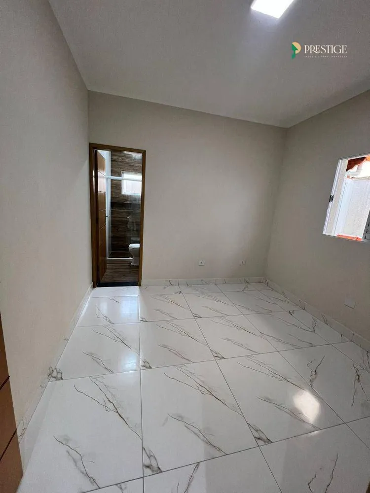 Casa, 3 quartos, 94 m² - Foto 2