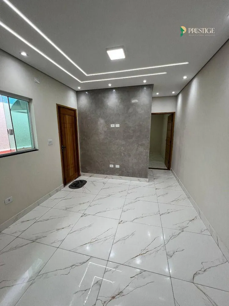 Casa, 3 quartos, 94 m² - Foto 1