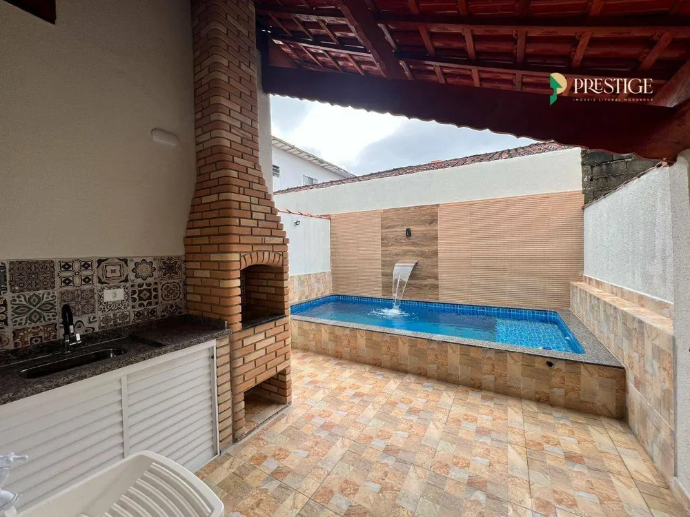 Casa, 3 quartos, 94 m² - Foto 3