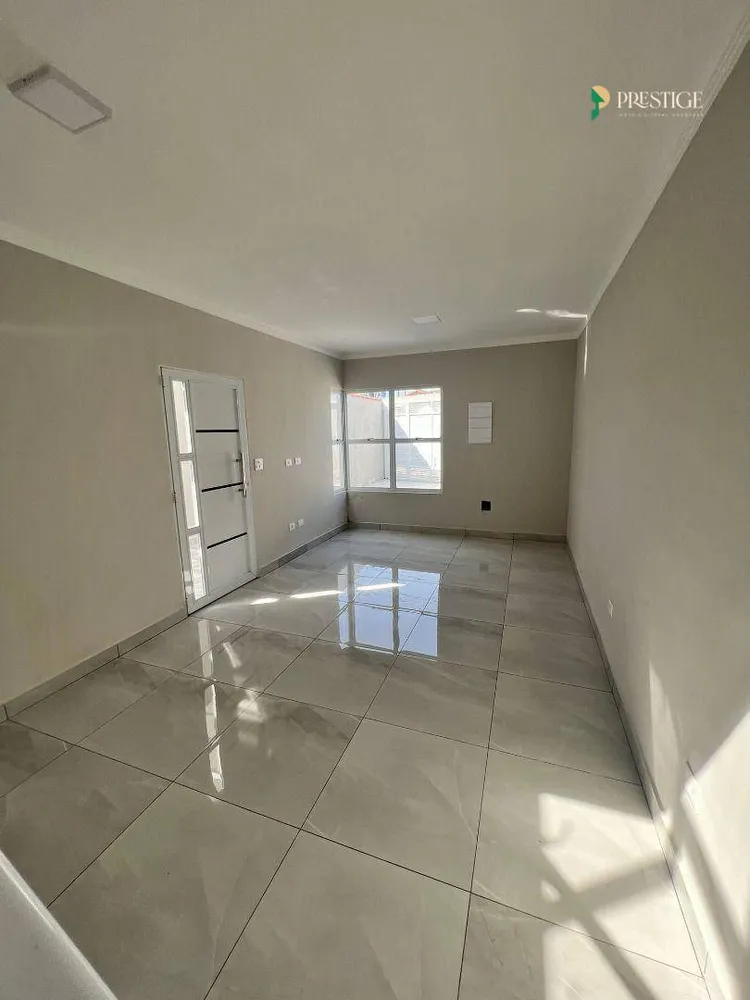 Sobrado, 3 quartos, 112 m² - Foto 3
