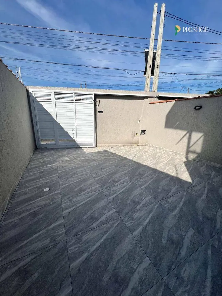 Sobrado, 3 quartos, 112 m² - Foto 2