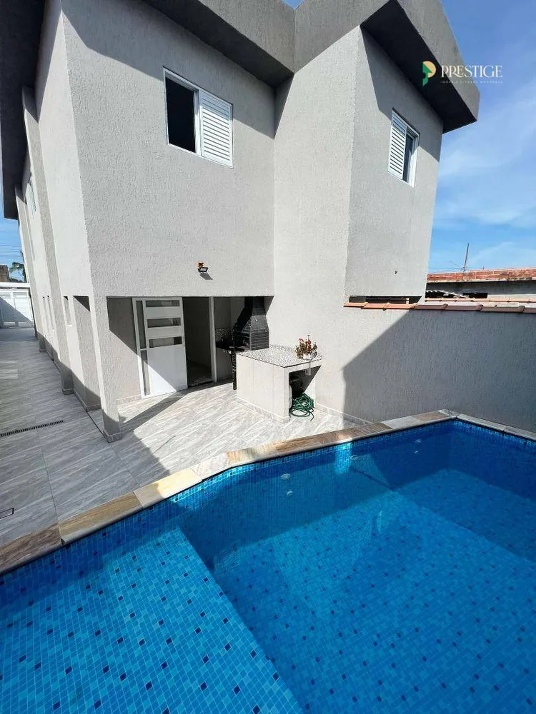 Sobrado, 3 quartos, 112 m² - Foto 4