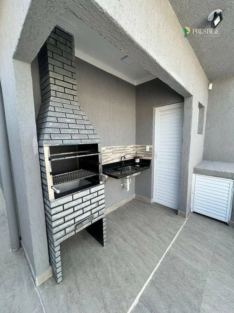 Casa, 2 quartos, 68 m² - Foto 3