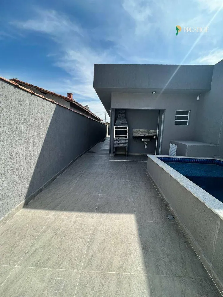 Casa, 2 quartos, 68 m² - Foto 1