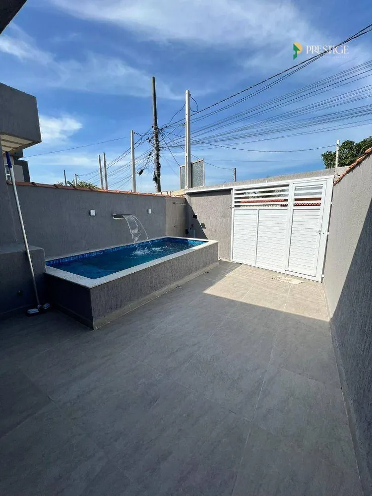 Casa, 2 quartos, 68 m² - Foto 4