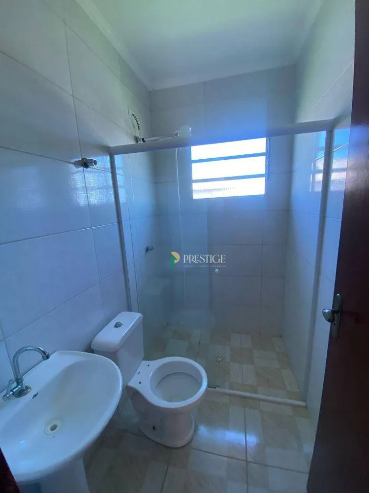Sobrado, 2 quartos, 70 m² - Foto 4